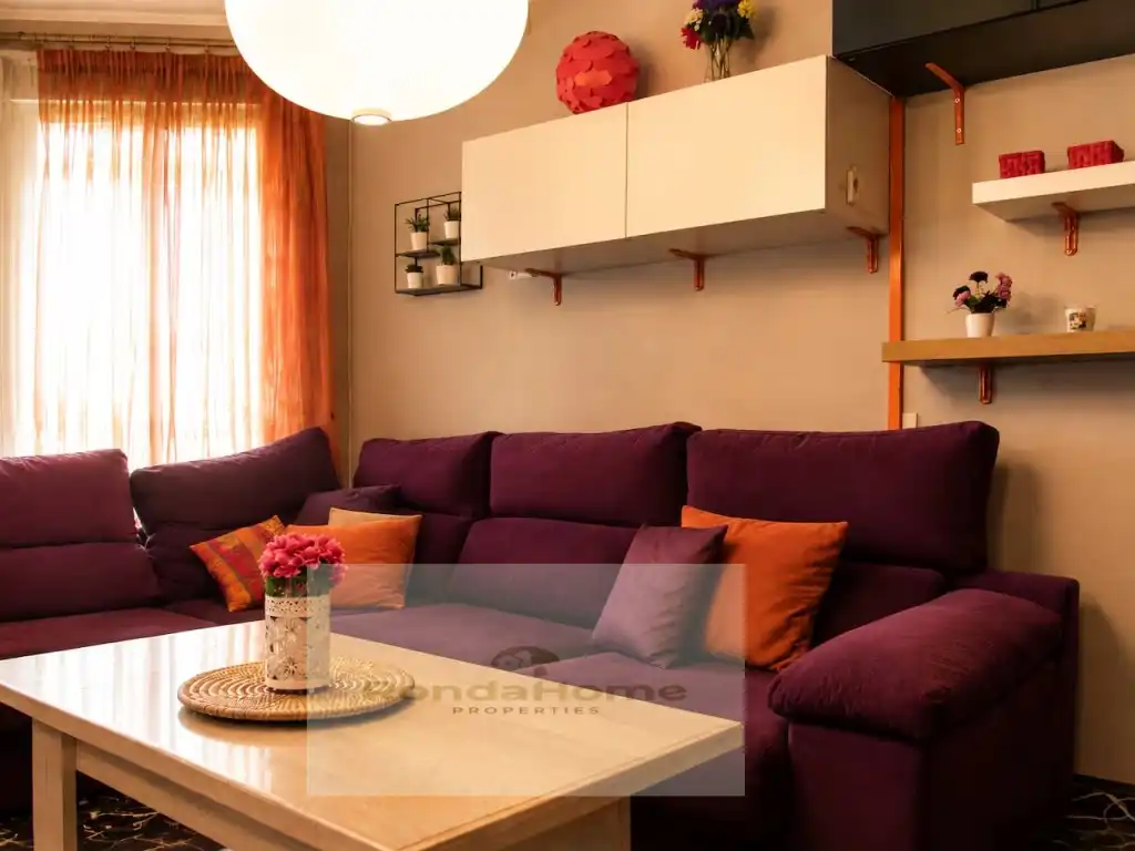 Pis de 170 m² a Fuengirola
