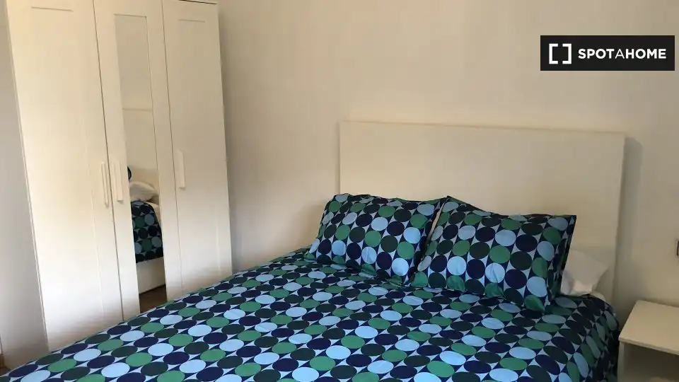 Habitación en alquiler, Oviedo