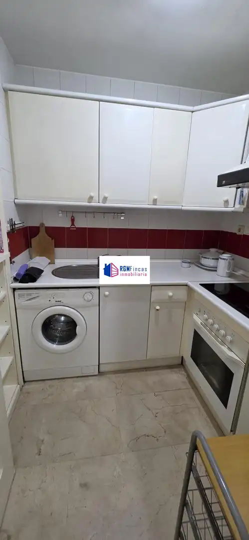 Appartamento 58 m² a Siviglia