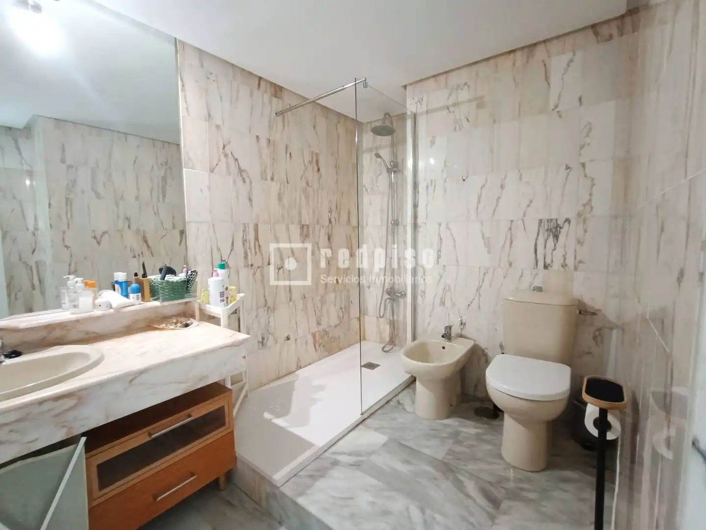Piso de 112 m² en Benalmádena