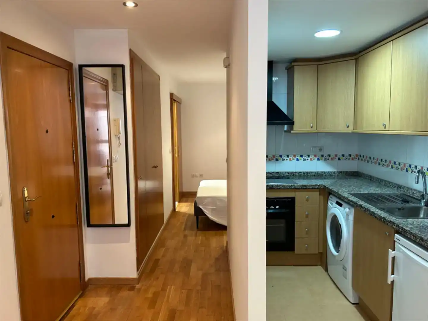 Piso de 54 m² en Castellón de la Plana