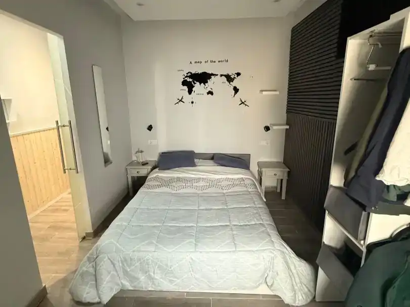 Piso de 78 m² en Los Barrios