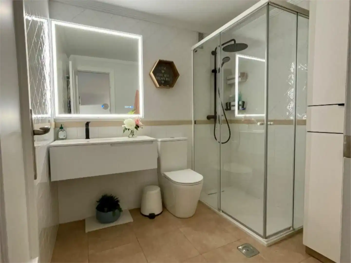 Piso de 74 m² en Punta Umbría