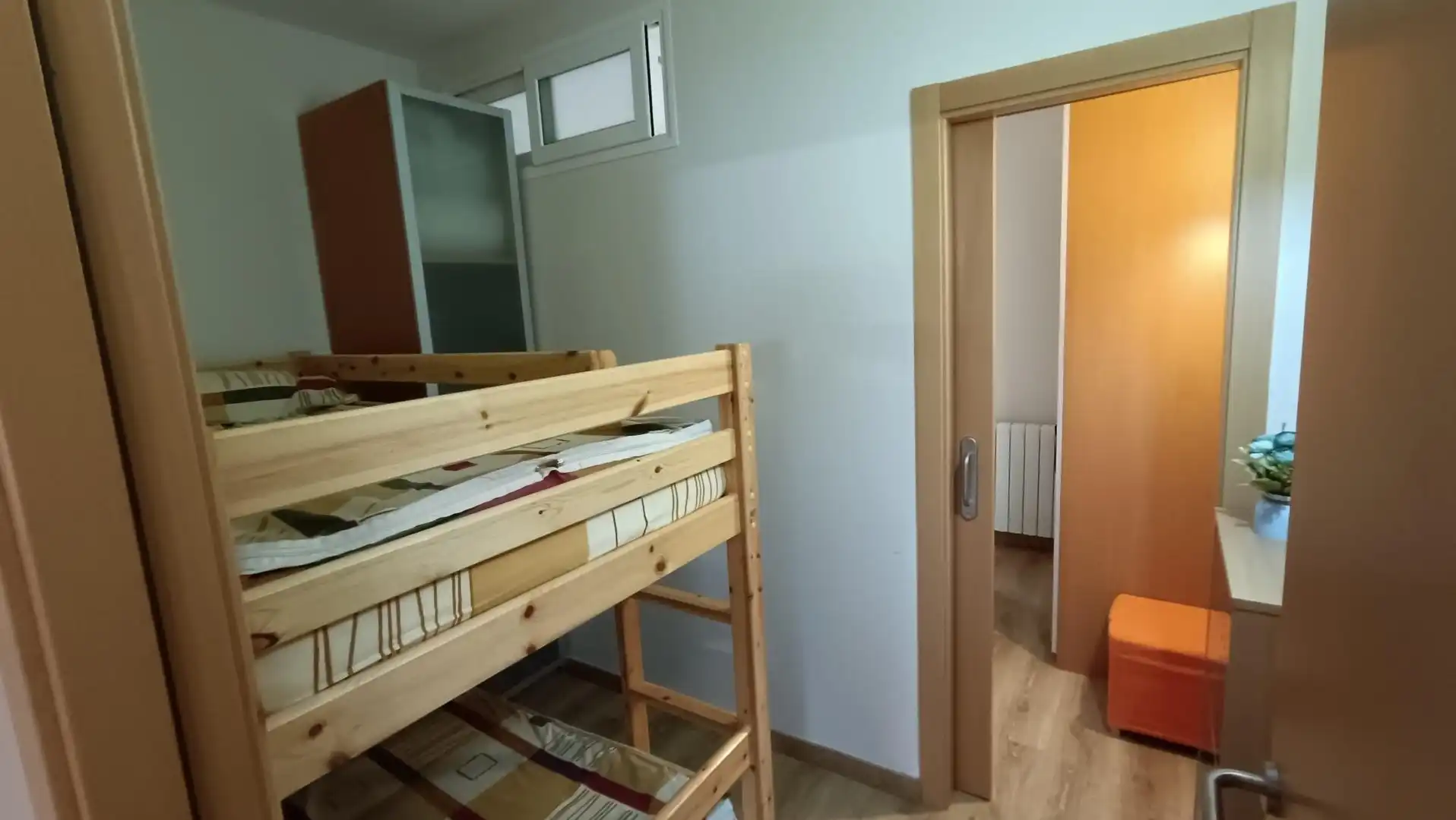 Piso de 73 m² en Palamós