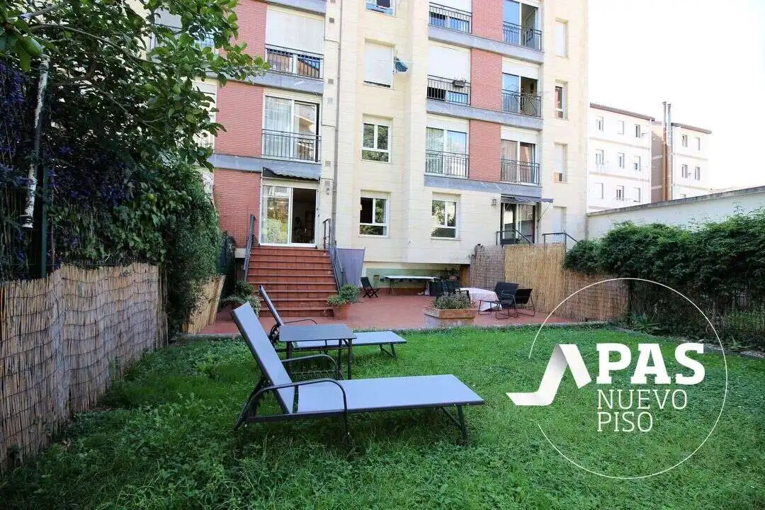 Piso de 76 m² en Santander