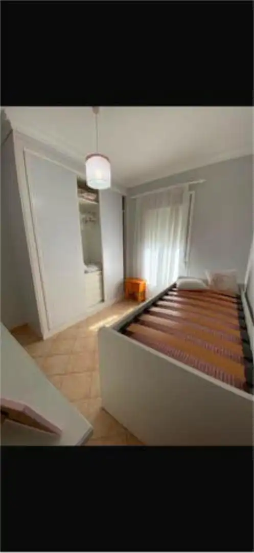 Piso de 140 m² en Palos de la Frontera