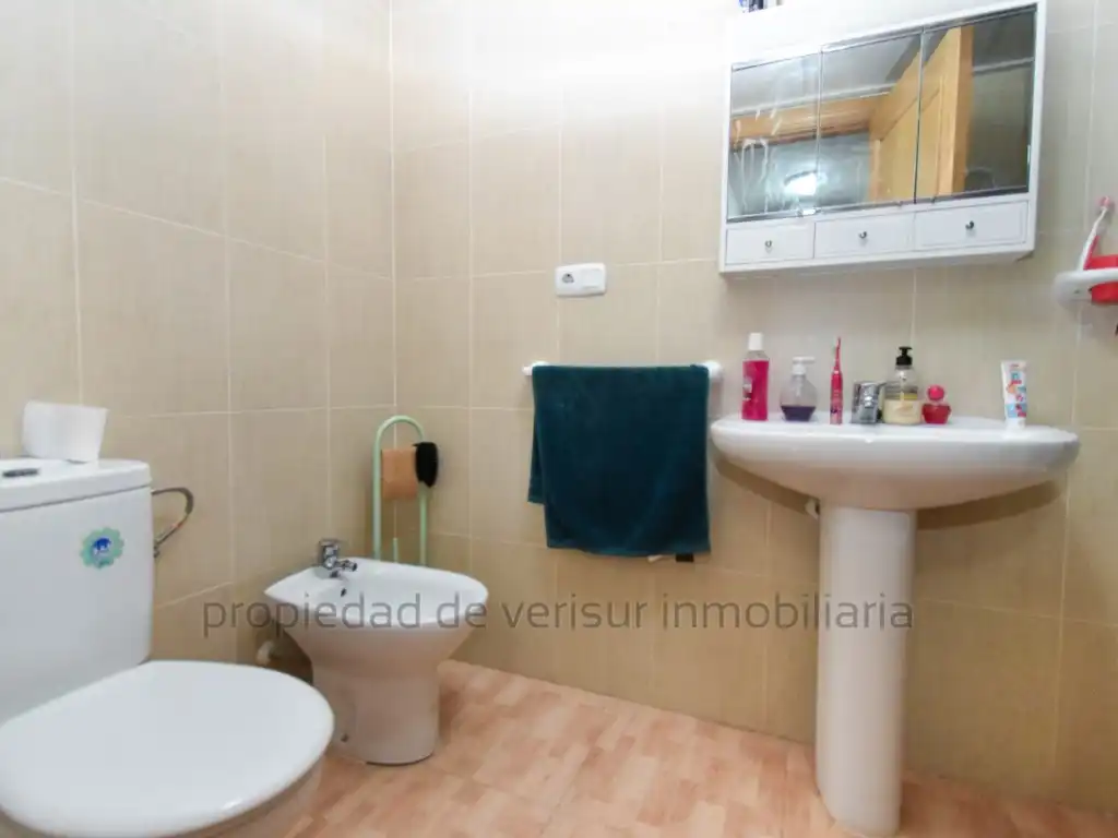 Piso de 103 m² en Águilas