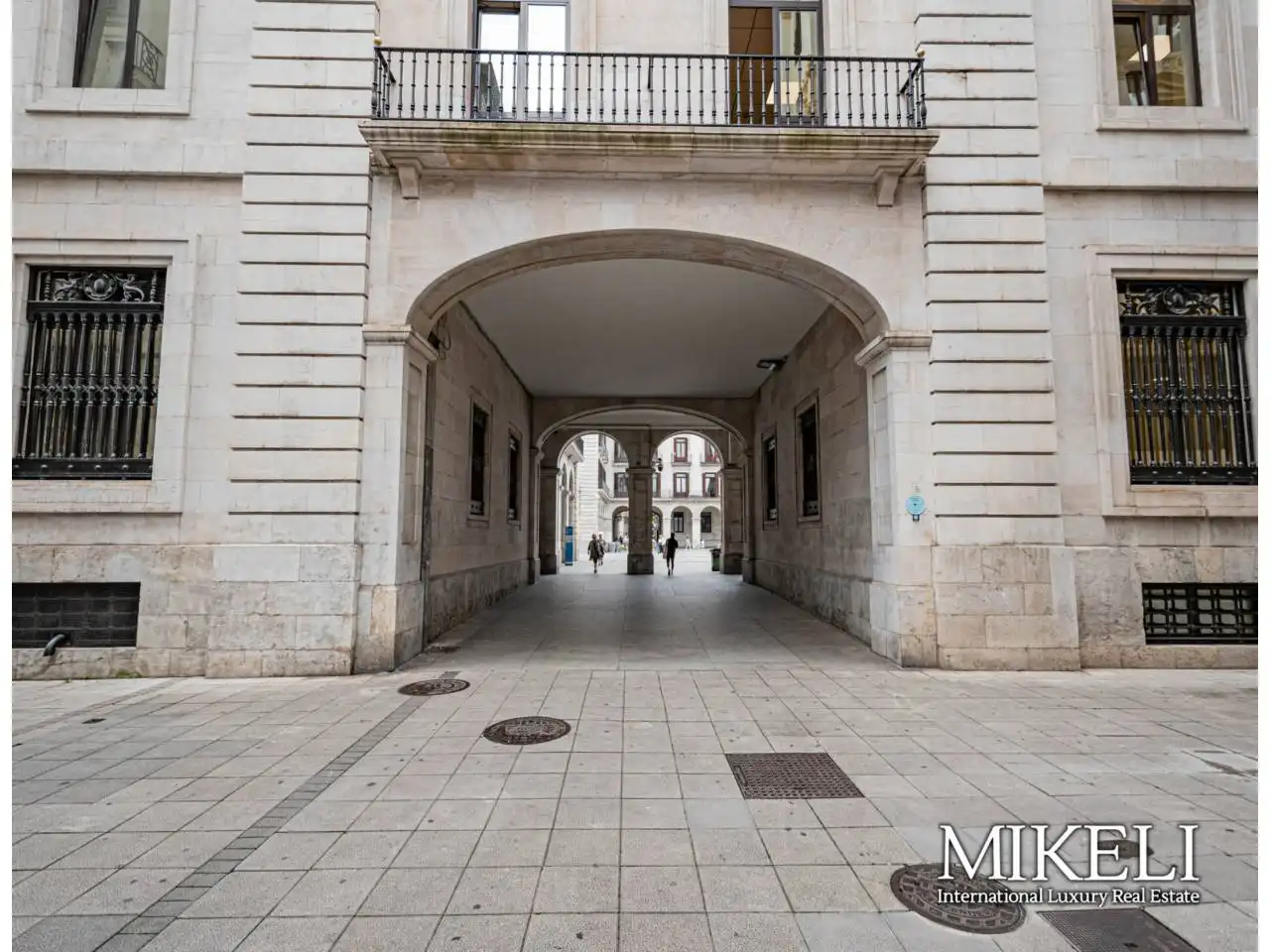Piso de 130 m² en Santander