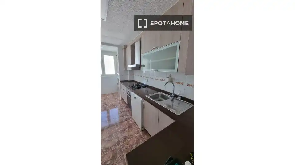 Habitación 138 m², Cartagena