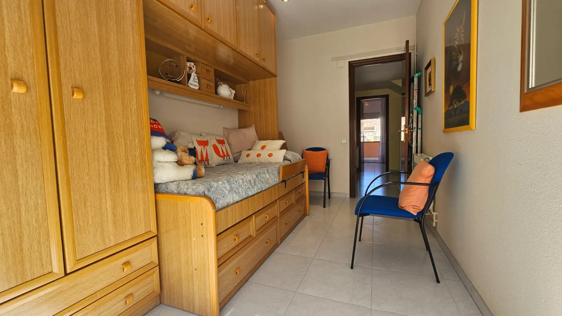 Casa de 203 m² en Sabadell