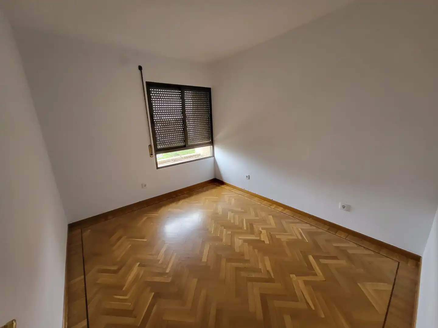 Piso de 110 m² en Cáceres