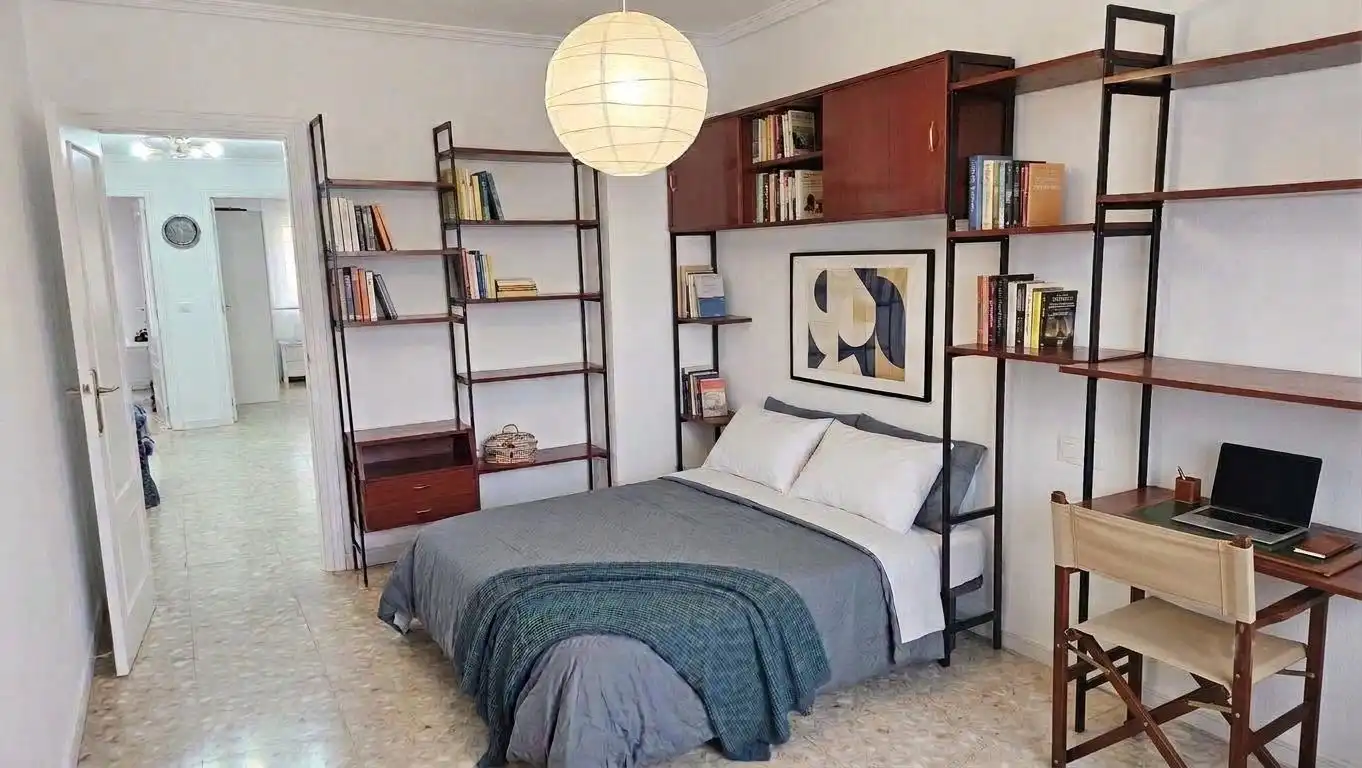 Piso de 144 m² en Salamanca