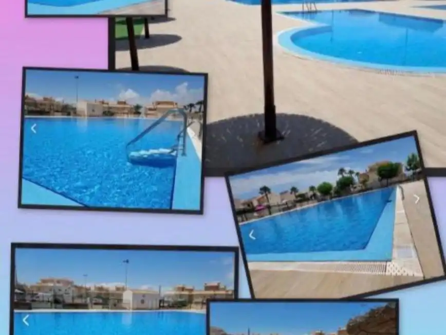 Casa de 93 m² a Santa Pola