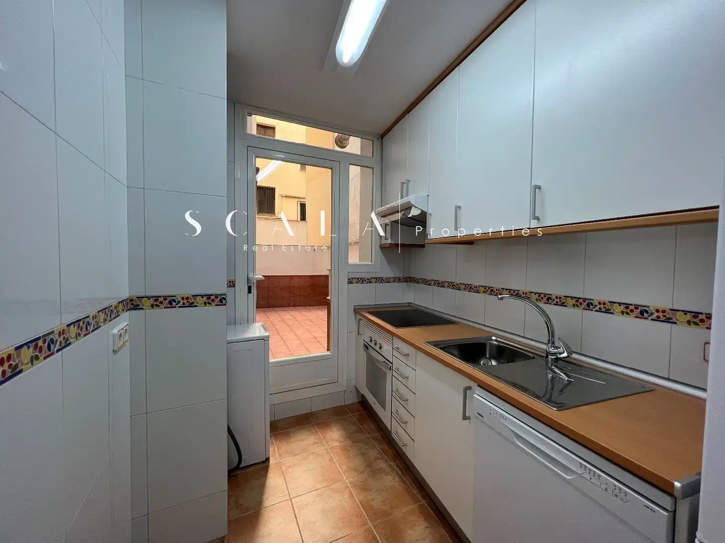 Piso de 76 m² en Madrid