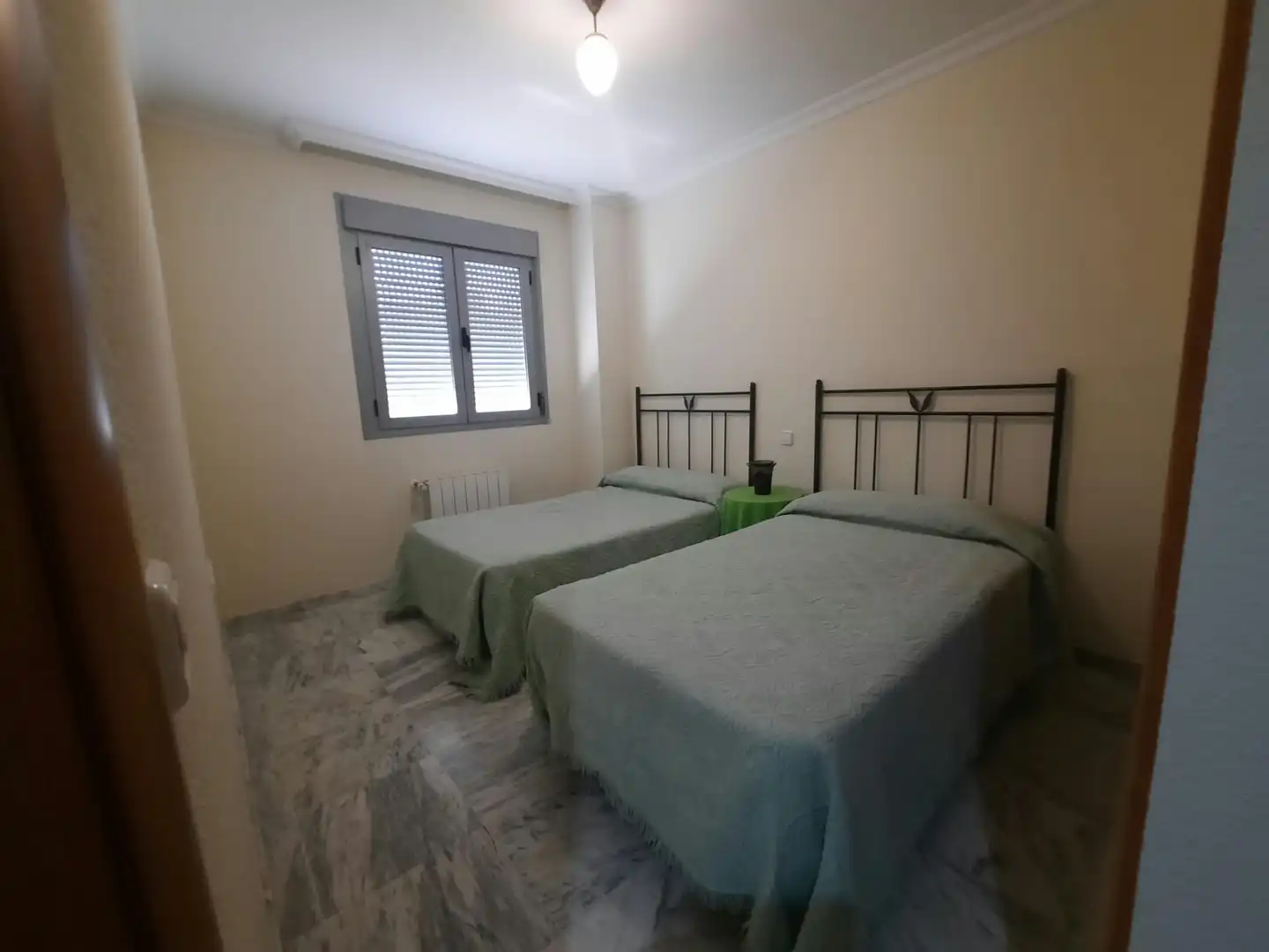 Pis de 100 m² a Badajoz