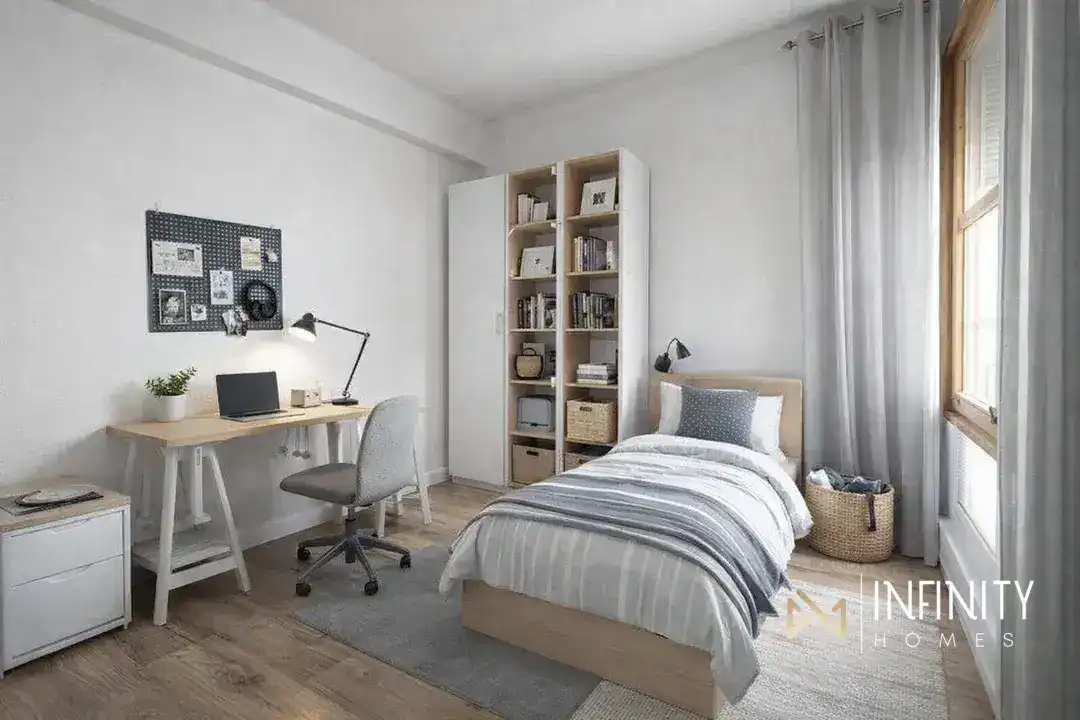 Piso de 120 m² en Bilbao