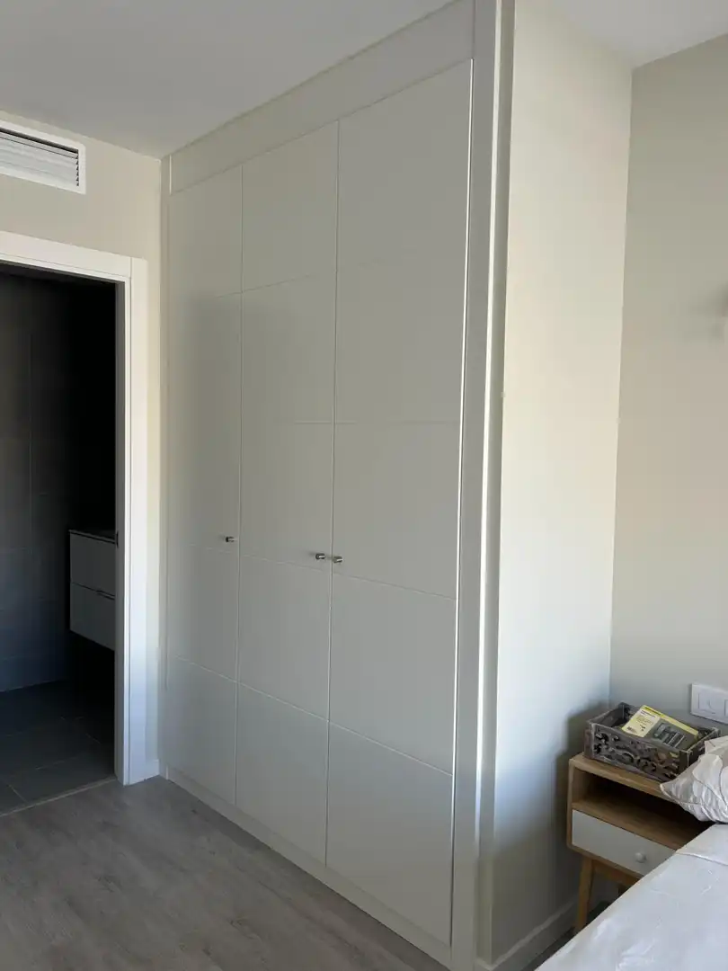 Piso de 111 m² en Dénia