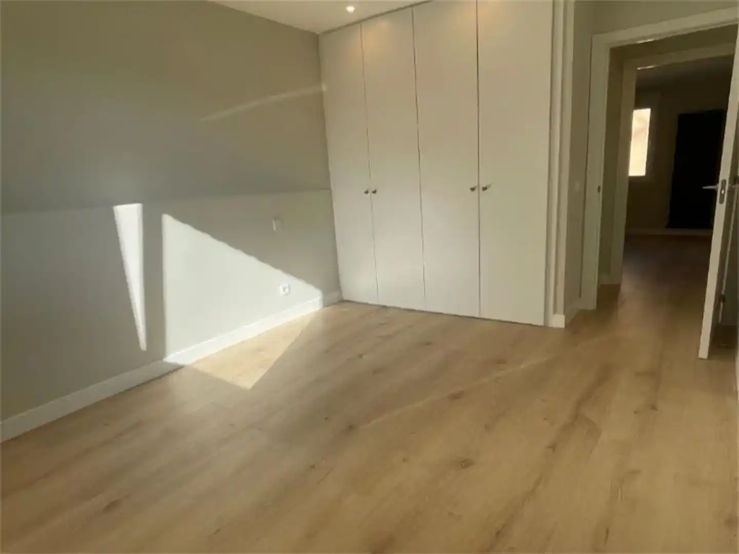 Piso de 80 m² en Segovia