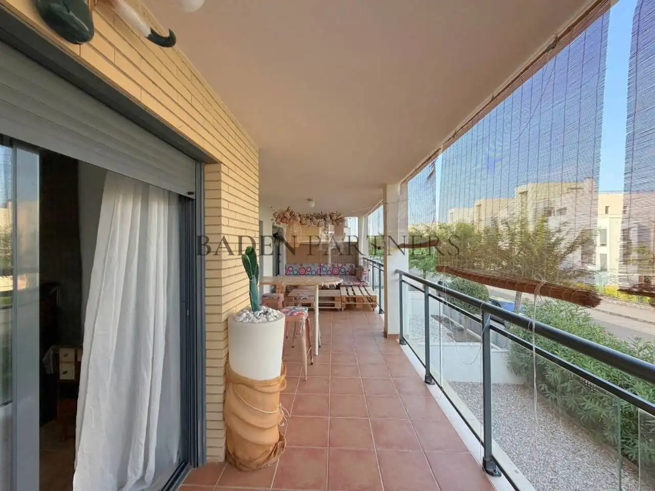Wohnung 65 m² in Sant Jordi / San Jorge
