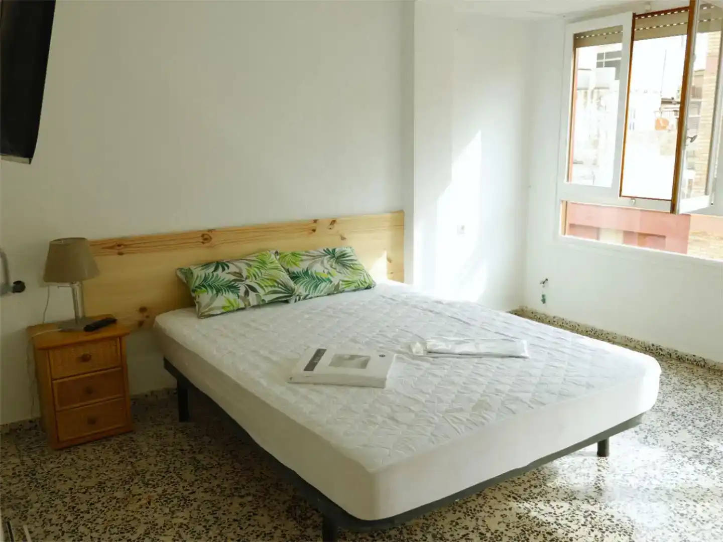 Habitación 108 m², Vila-real