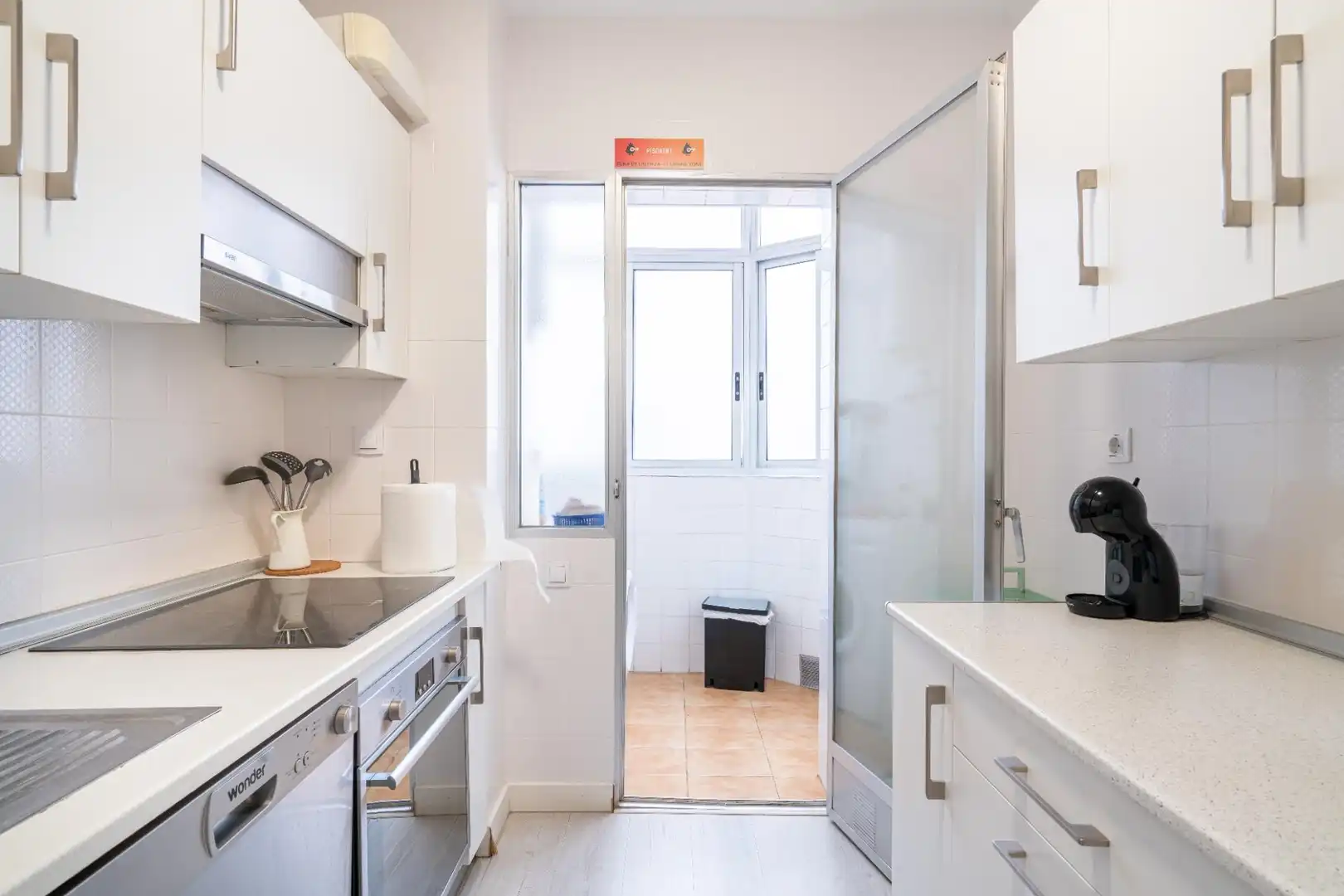 Piso de 103 m² en Almería