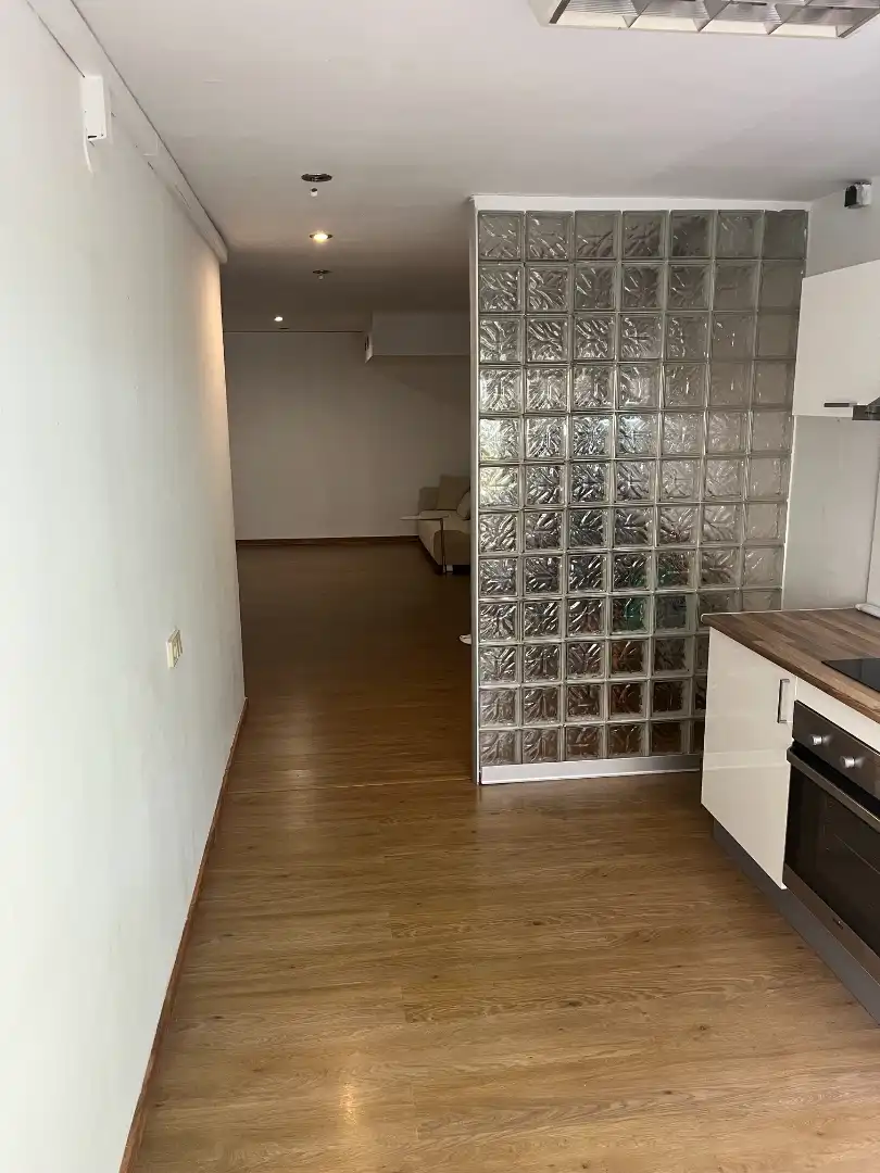Wohnung 90 m² in Terrassa