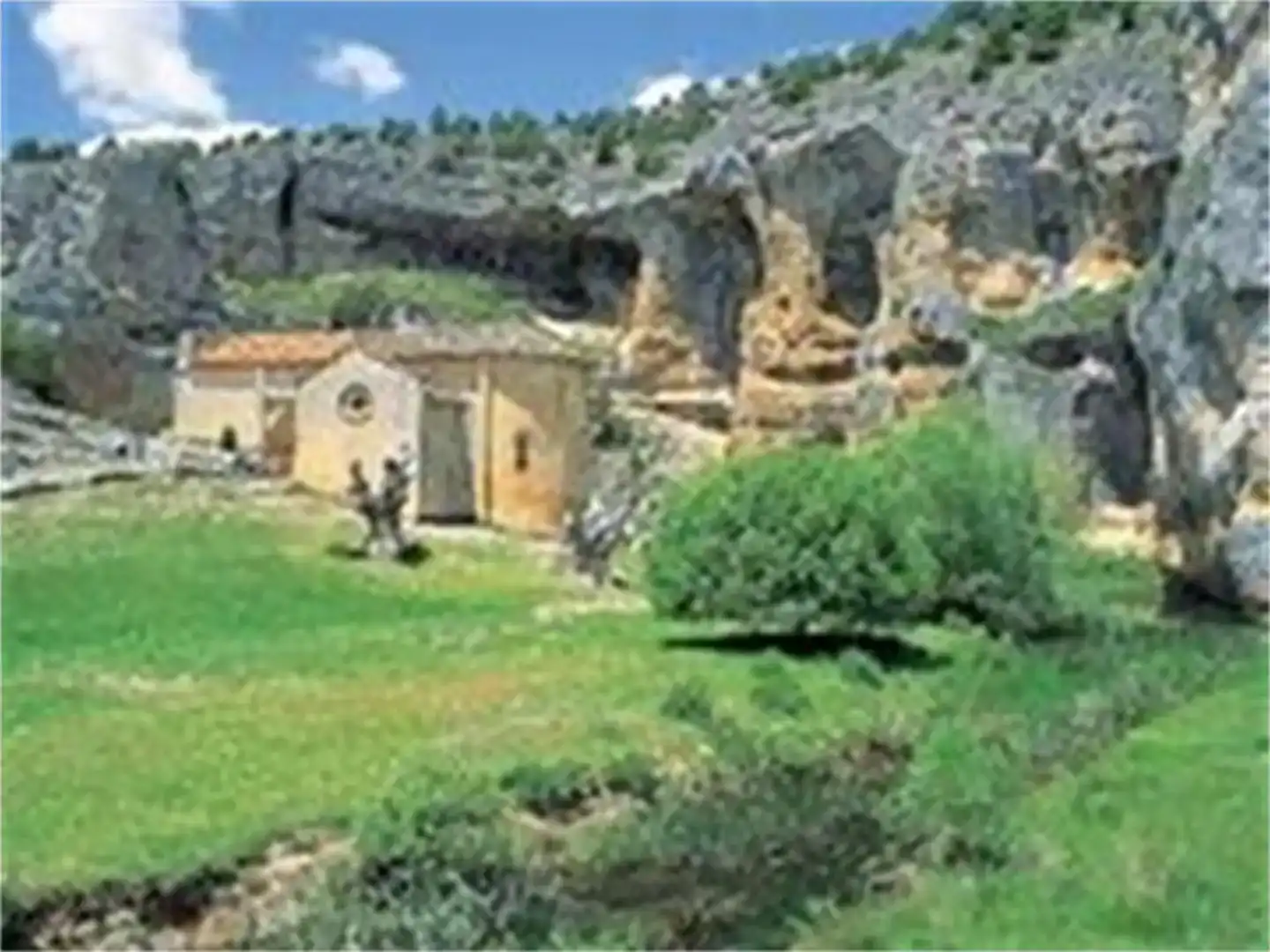 Piso de 100 m² en San Leonardo de Yagüe
