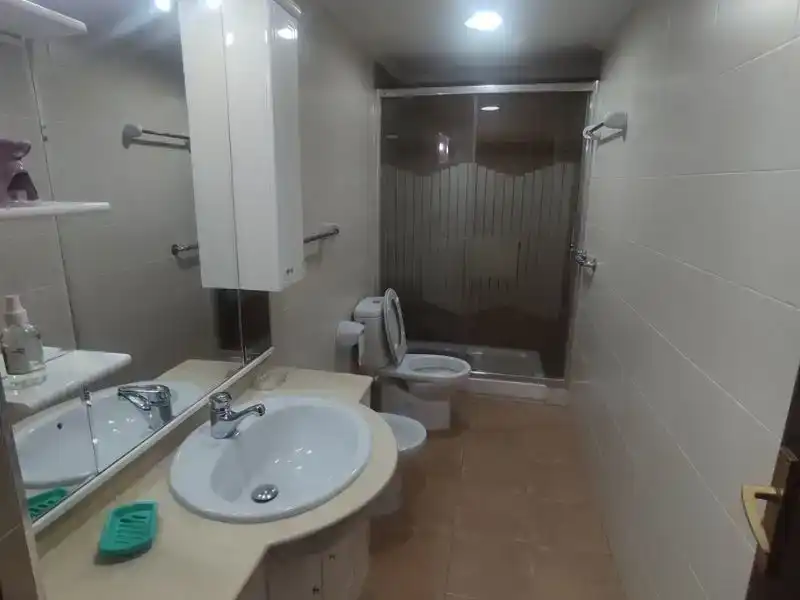 Piso de 120 m² en Plasencia