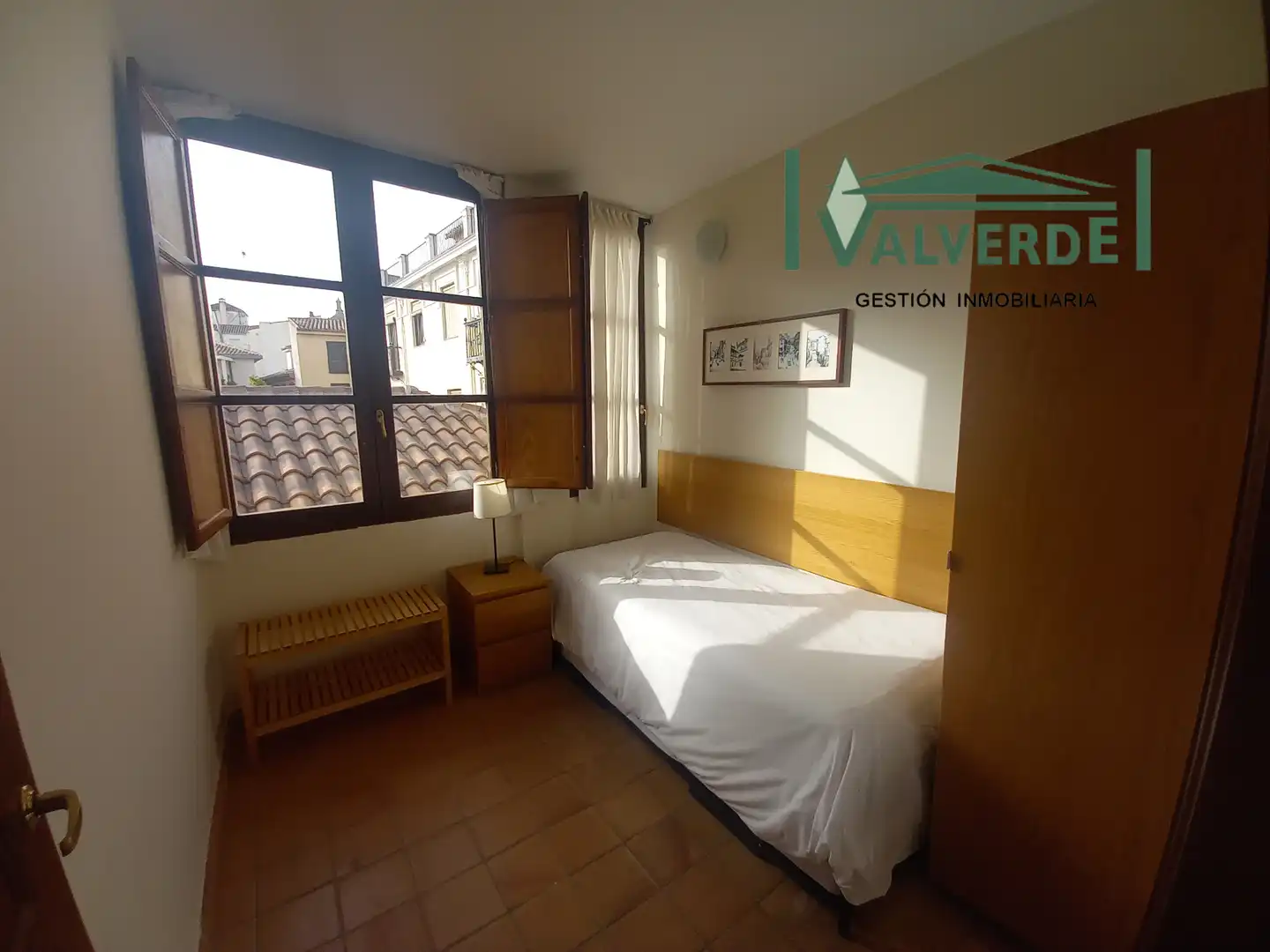 Pis de 60 m² a Granada