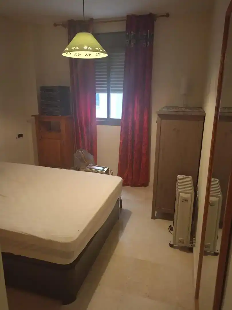 Habitación 120 m², Málaga