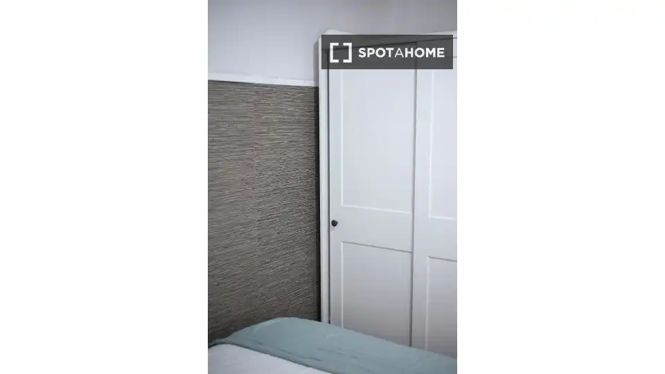 Habitación 81 m², Bilbao