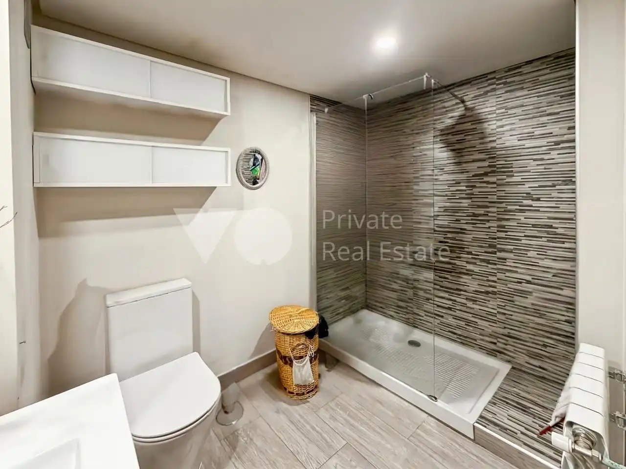 Piso de 108 m² en Madrid