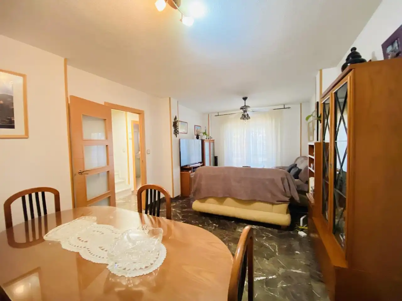 Casa de 115 m² en Granada