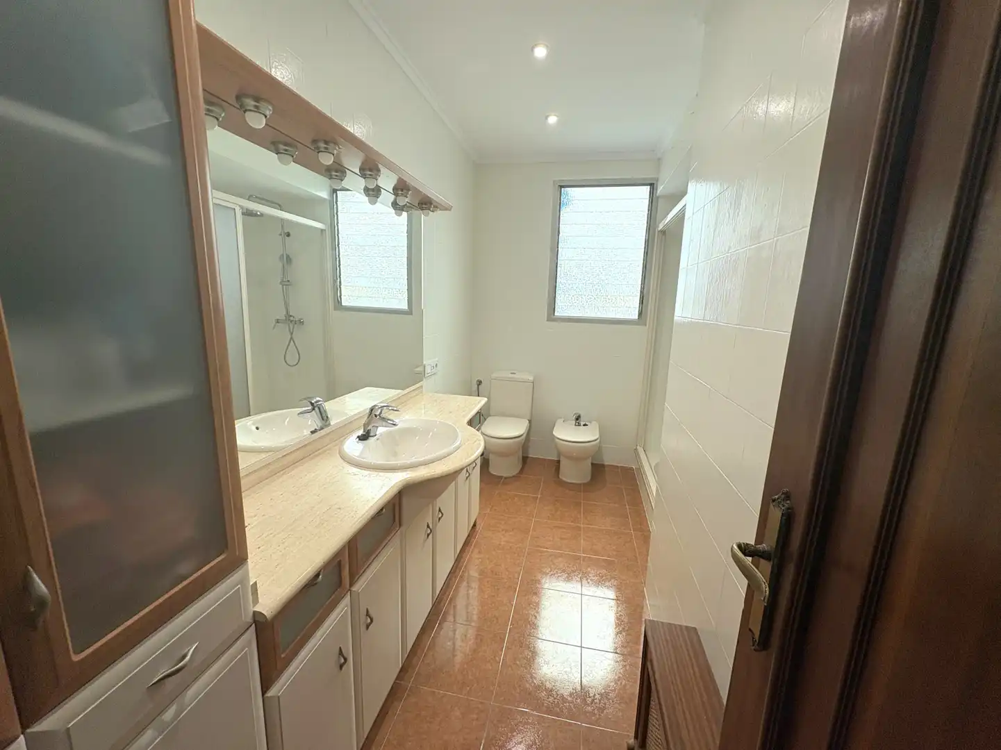 Piso de 160 m² en Valencia