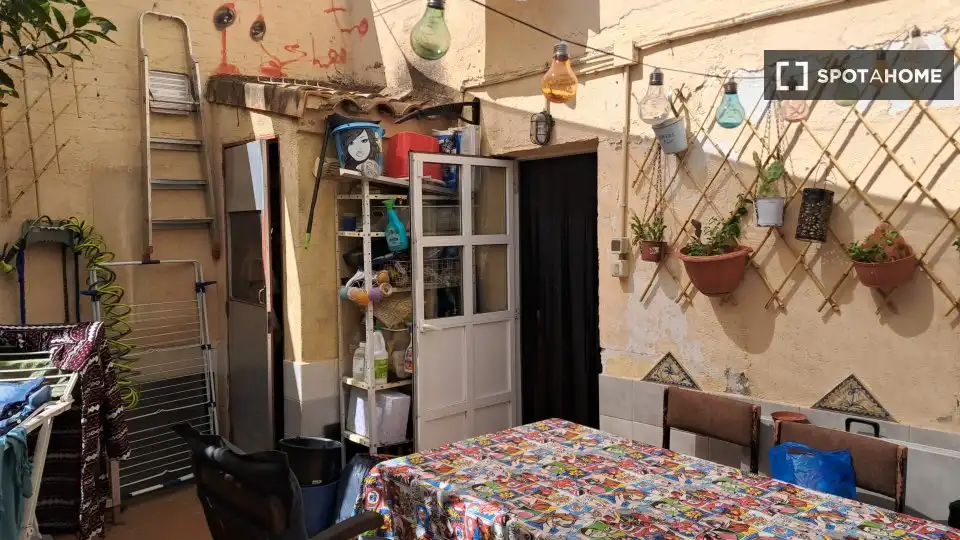 Habitación en alquiler, Madrid