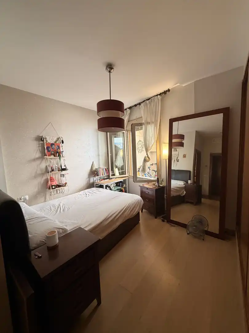 Habitación en alquiler, Málaga