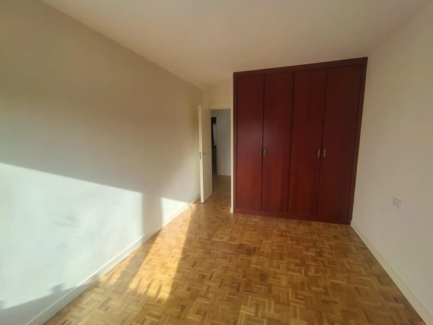 Piso de 103 m² en Valladolid