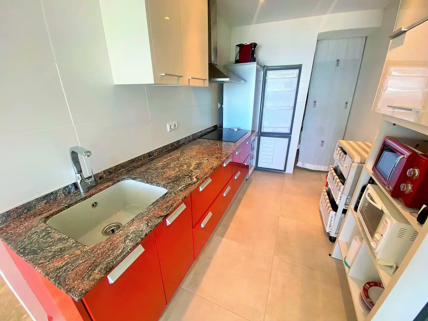 Piso de 83 m² en Cullera