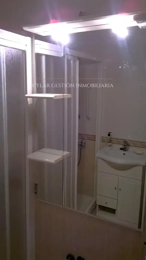 Piso de 124 m² en Salamanca