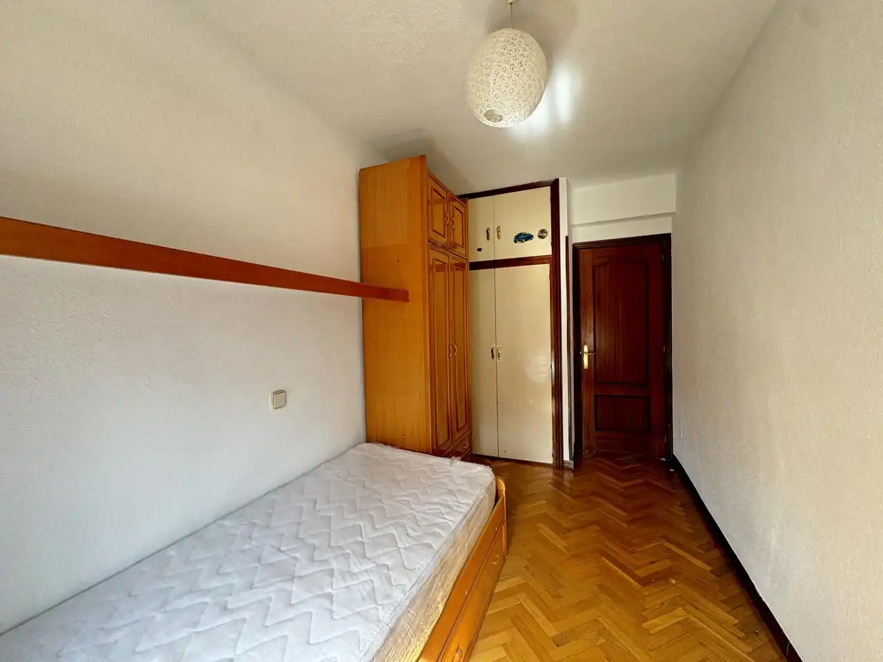 Piso de 85 m² en Madrid