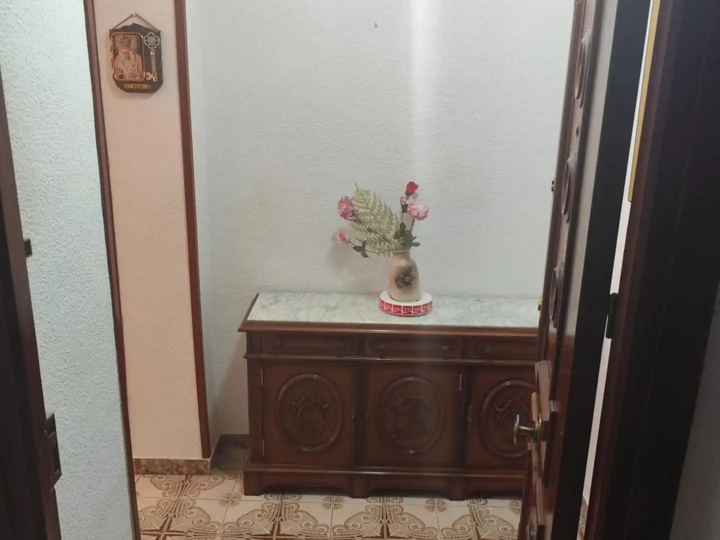 Piso de 75 m² en Granada