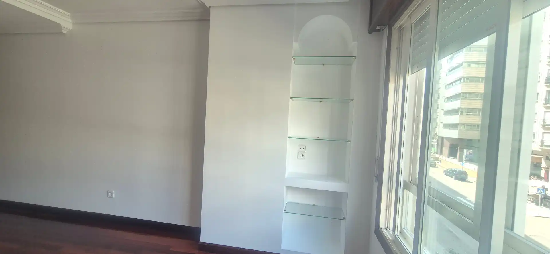 Piso de 117 m² en Vigo