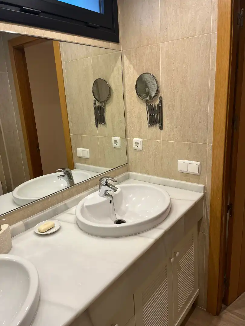 Piso de 111 m² en Córdoba