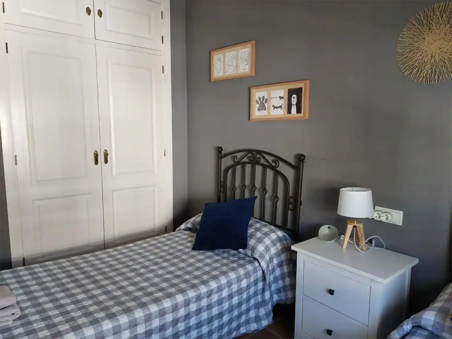 Piso de 80 m² en Isla Cristina