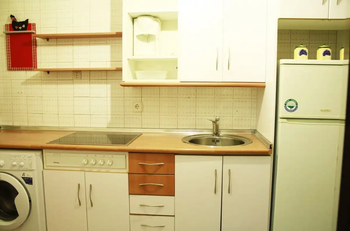 Piso de 90 m² en Salamanca