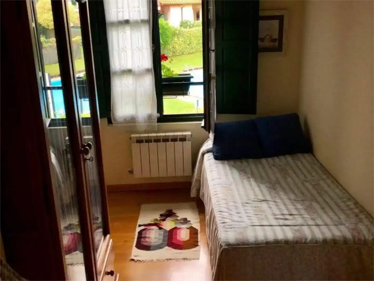 Casa de 120 m² en Comillas