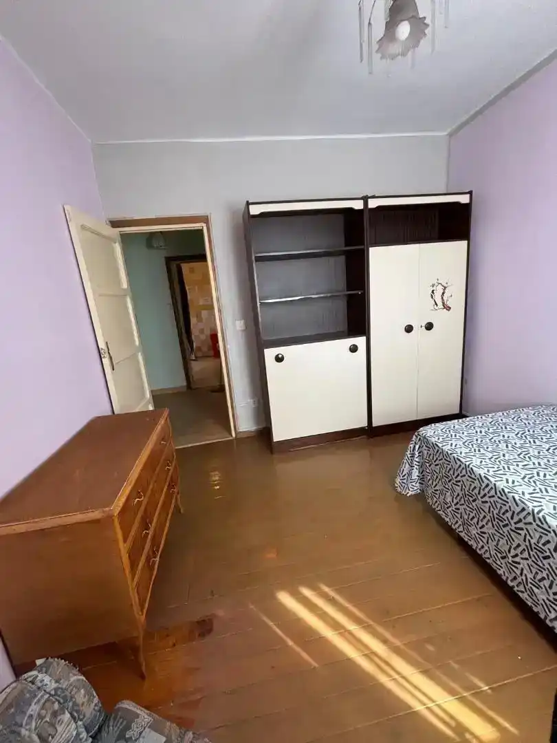 Piso de 90 m² en Lerma