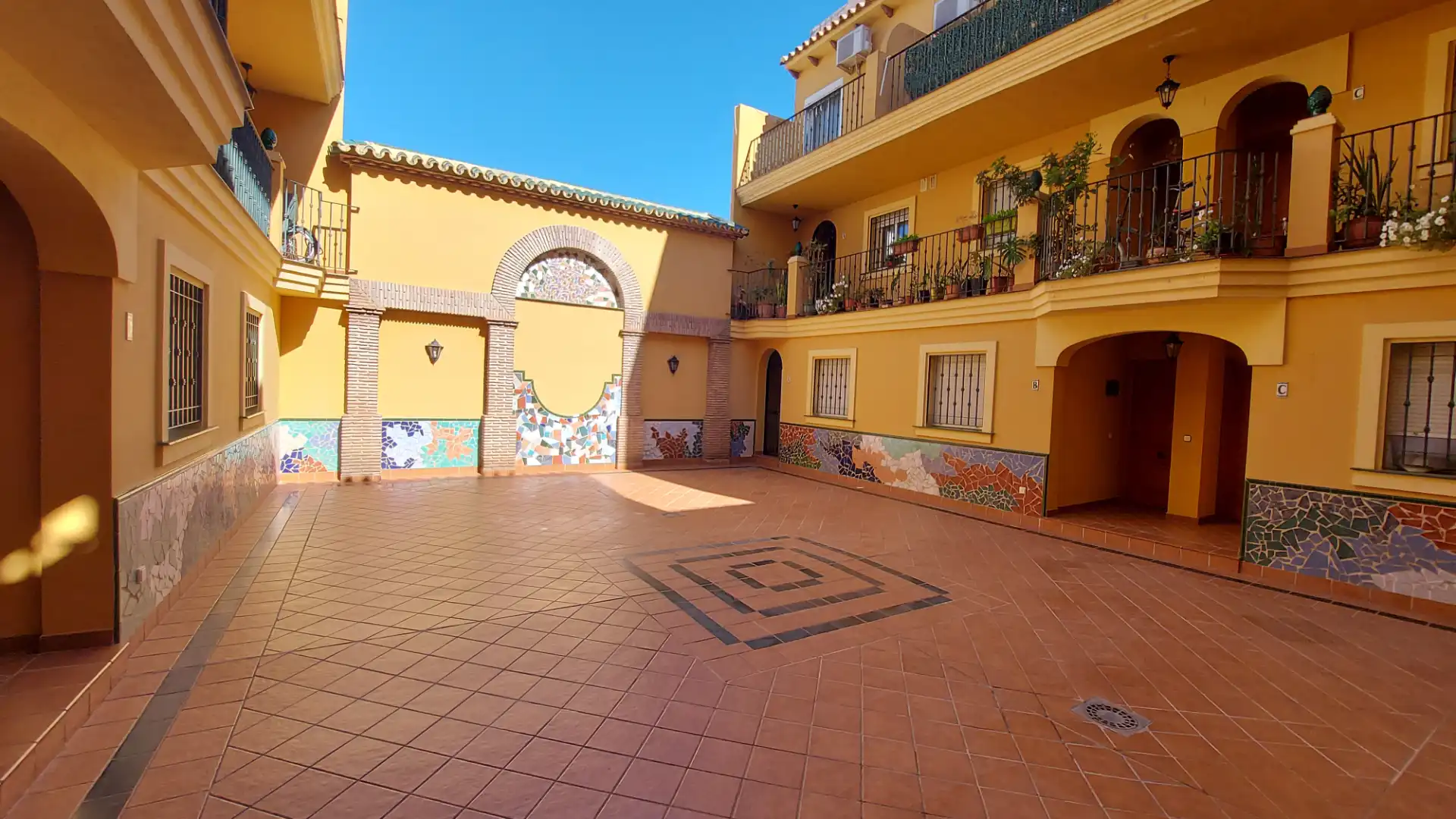 Pis de 60 m² a Vélez-Málaga