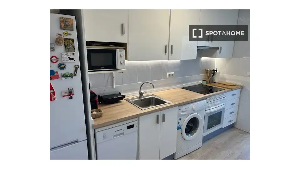Habitación en alquiler, Jávea