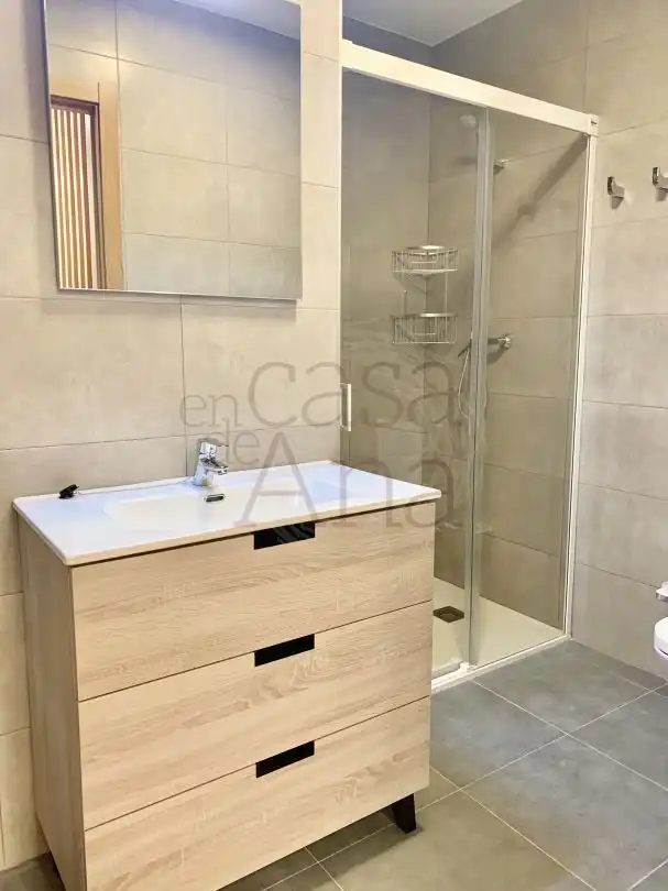 Pis de 82 m² a Bilbao